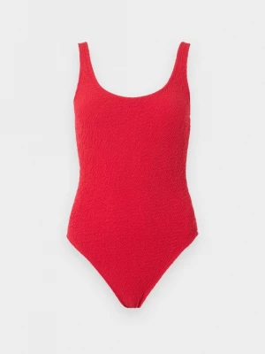 Obrázek produktu Jednodílné plavky Nike červená