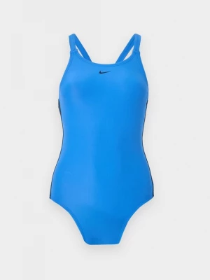 Obrázek produktu Jednodílné plavky Nike modrá