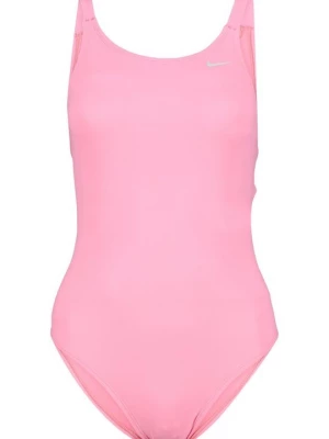 Obrázek produktu Jednodílné plavky Nike světle růžová