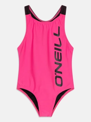 Obrázek produktu Jednodílné plavky O'Neill růžová