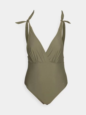 Obrázek produktu Jednodílné plavky Only olivová