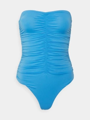 Obrázek produktu Jednodílné plavky Only světle modrá