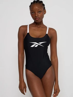Obrázek produktu Jednodílné plavky Reebok černá