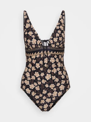 Obrázek produktu Jednodílné plavky Rip Curl černá
