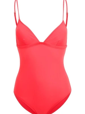 Obrázek produktu Jednodílné plavky Rip Curl růžová