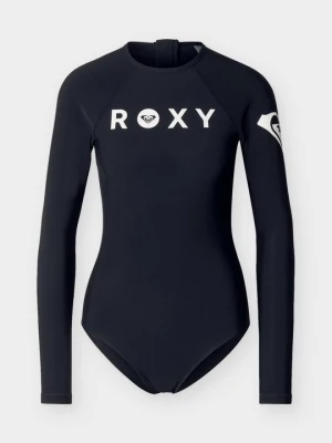 Obrázek produktu Jednodílné plavky Roxy antracitová