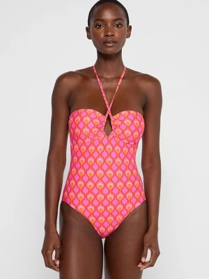 Obrázek produktu Jednodílné plavky Seafolly