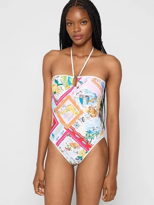 Obrázek produktu Jednodílné plavky Seafolly