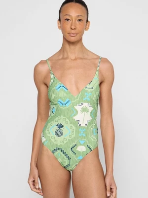 Obrázek produktu Jednodílné plavky Seafolly