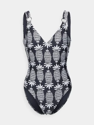 Obrázek produktu Jednodílné plavky Seafolly černá