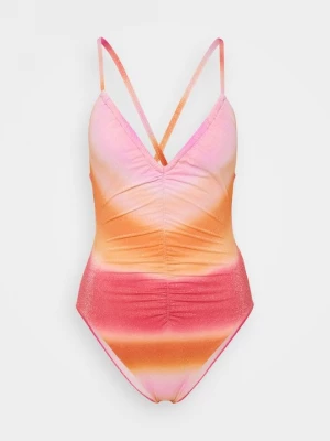 Obrázek produktu Jednodílné plavky Seafolly růžová