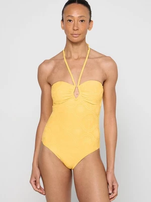 Obrázek produktu Jednodílné plavky Seafolly žlutá