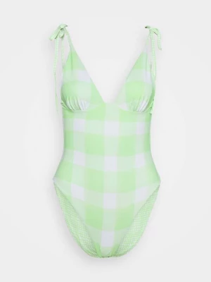 Obrázek produktu Jednodílné plavky Solid & Striped