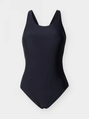Obrázek produktu Jednodílné plavky Speedo antracitová