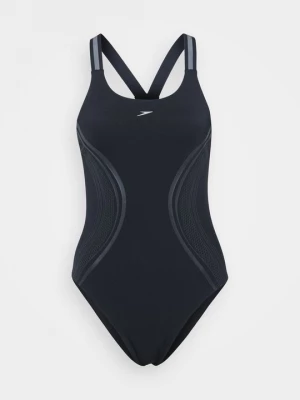 Obrázek produktu Jednodílné plavky Speedo antracitová