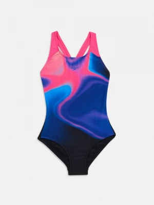 Obrázek produktu Jednodílné plavky Speedo černá