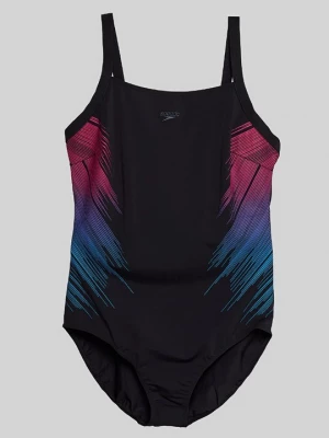 Obrázek produktu Jednodílné plavky Speedo černá