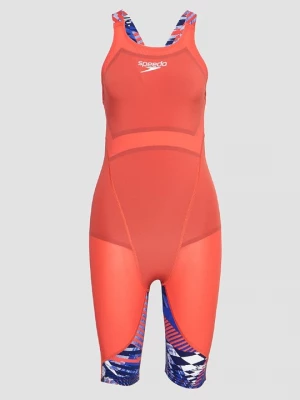Obrázek produktu Jednodílné plavky Speedo červená