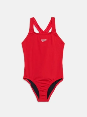 Obrázek produktu Jednodílné plavky Speedo červená
