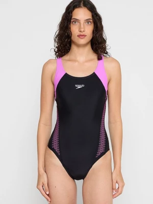 Obrázek produktu Jednodílné plavky Speedo fialová