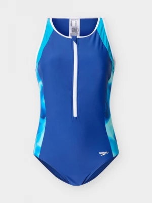 Obrázek produktu Jednodílné plavky Speedo modrá