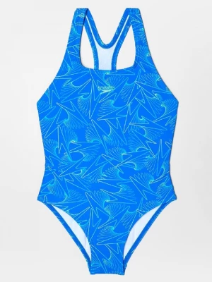 Obrázek produktu Jednodílné plavky Speedo modrá