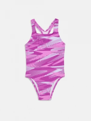 Obrázek produktu Jednodílné plavky Speedo růžová