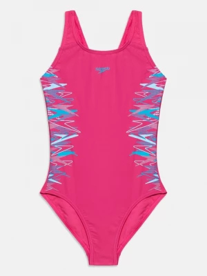 Obrázek produktu Jednodílné plavky Speedo růžová