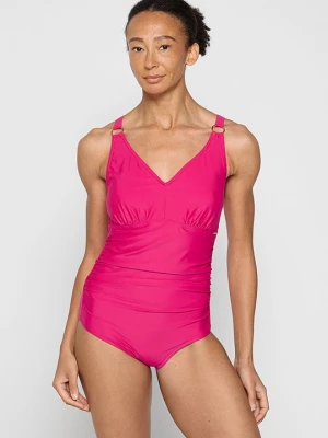 Obrázek produktu Jednodílné plavky Speedo růžová