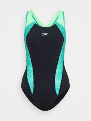 Obrázek produktu Jednodílné plavky Speedo tyrkysová