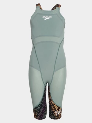 Obrázek produktu Jednodílné plavky Speedo zelená