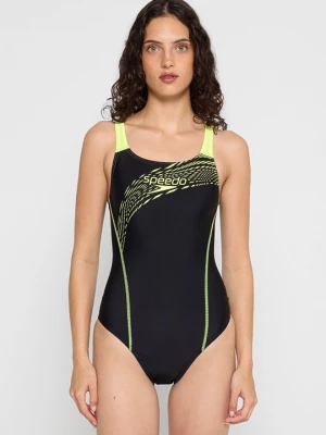 Obrázek produktu Jednodílné plavky Speedo žlutá