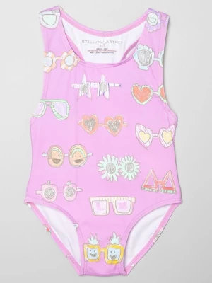 Obrázek produktu Jednodílné plavky Stella McCartney Kids