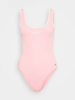 Obrázek produktu Jednodílné plavky Tommy Hilfiger růžová