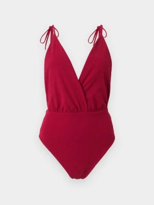 Obrázek produktu Jednodílné plavky Undress Code bordó