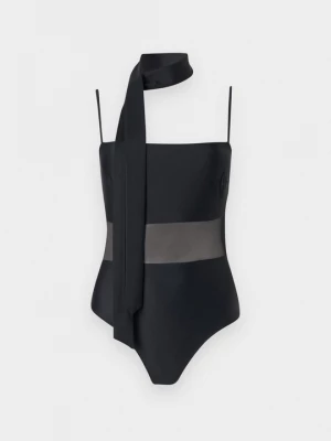 Obrázek produktu Jednodílné plavky Undress Code černá