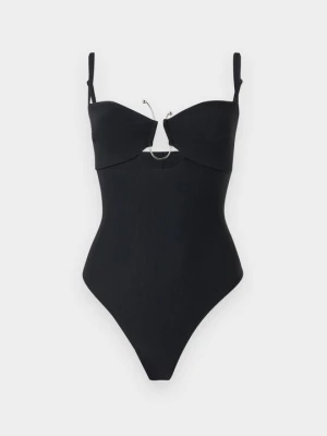 Obrázek produktu Jednodílné plavky Undress Code černá