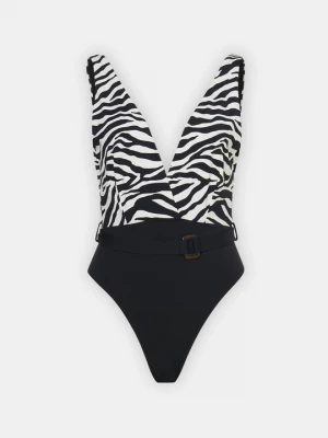 Obrázek produktu Jednodílné plavky Vero Moda černá