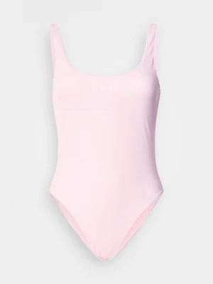 Obrázek produktu Jednodílné plavky Versace růžová