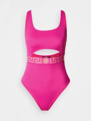 Obrázek produktu Jednodílné plavky Versace růžová