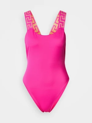 Obrázek produktu Jednodílné plavky Versace růžová