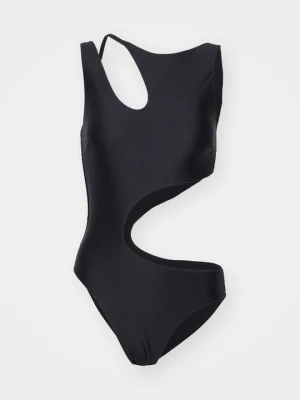 Obrázek produktu Jednodílné plavky WE ARE WE WEAR černá