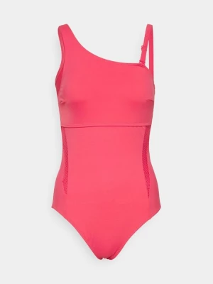 Obrázek produktu Jednodílné plavky WE ARE WE WEAR růžová