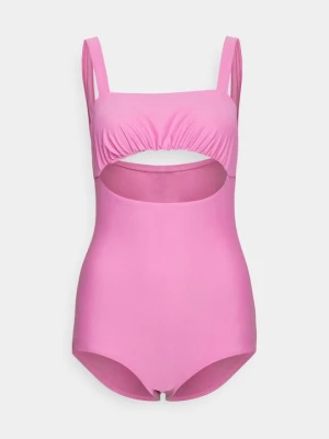 Obrázek produktu Jednodílné plavky WE ARE WE WEAR růžová