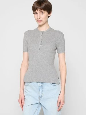 Obrázek produktu Jednoduché tričko Abercrombie & Fitch