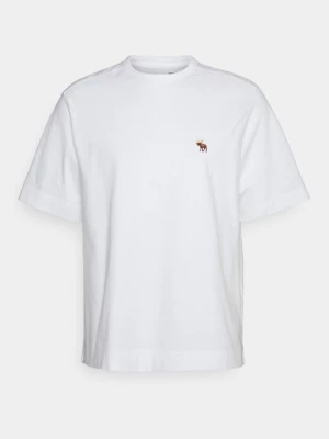 Obrázek produktu Jednoduché tričko Abercrombie & Fitch