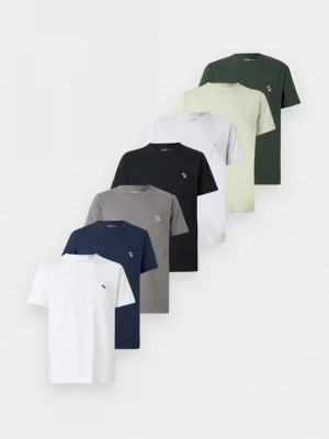 Obrázek produktu Jednoduché tričko Abercrombie & Fitch