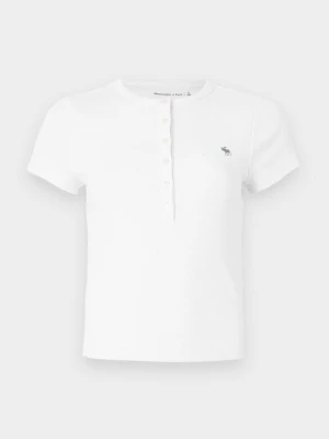 Obrázek produktu Jednoduché tričko Abercrombie & Fitch
