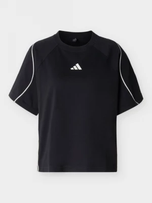 Obrázek produktu Jednoduché tričko Adidas černá
