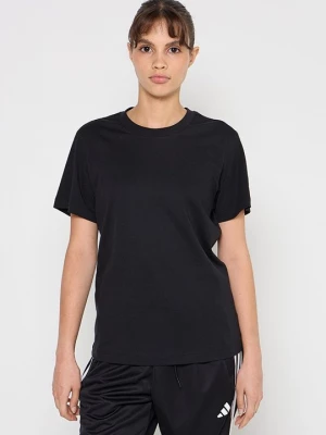 Obrázek produktu Jednoduché tričko Adidas černá
